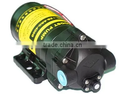 Small Electric Water Spray Pump photo-2