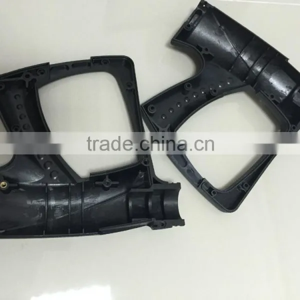 Trade Assurance Plastic Injection Toy Mould, Plastic Cover Moulding photo-6