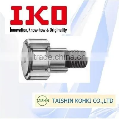 Reliable IKO Bearings Cam Follower Used in Various Applications