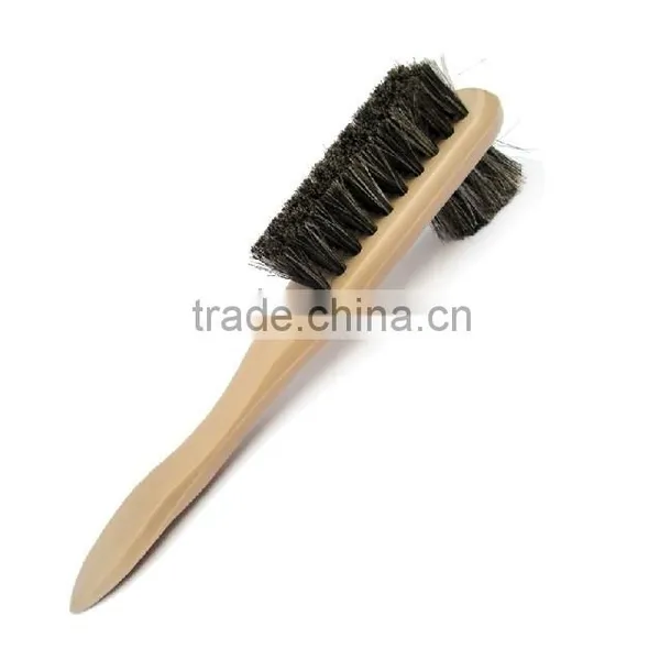 Horse Hair Bristle Brush