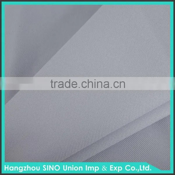 Reputable Dyeing Fabric Factory Wholesale Textile Taffeta 210t Umbrella Sunshade Flag Sunproof Fabric Manufacturers in China photo-6