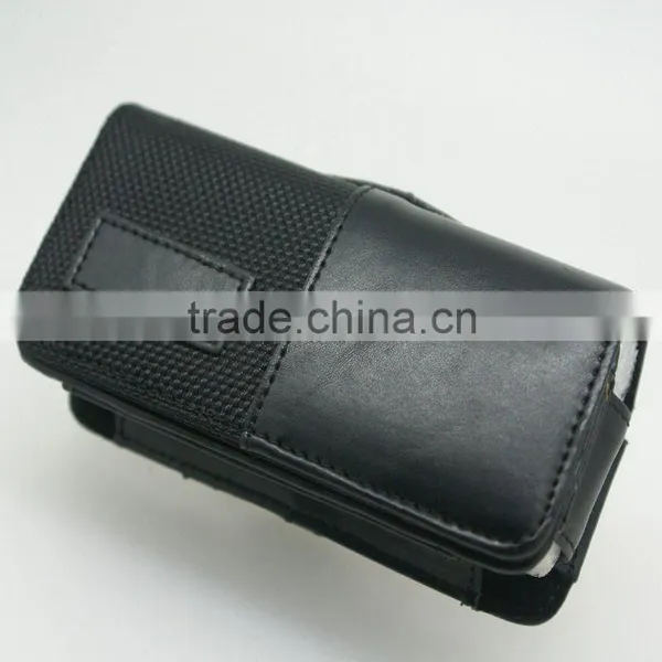 Leather Case for Mobile Phone