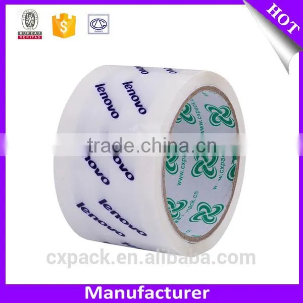 High Quality Durable Custom Printed Packing Tape Manufactory photo-2