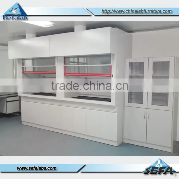 Anti-Corrosion Fume Hood photo-3