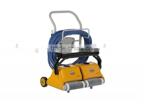 Auto Robot Swimming Pool Cleaner