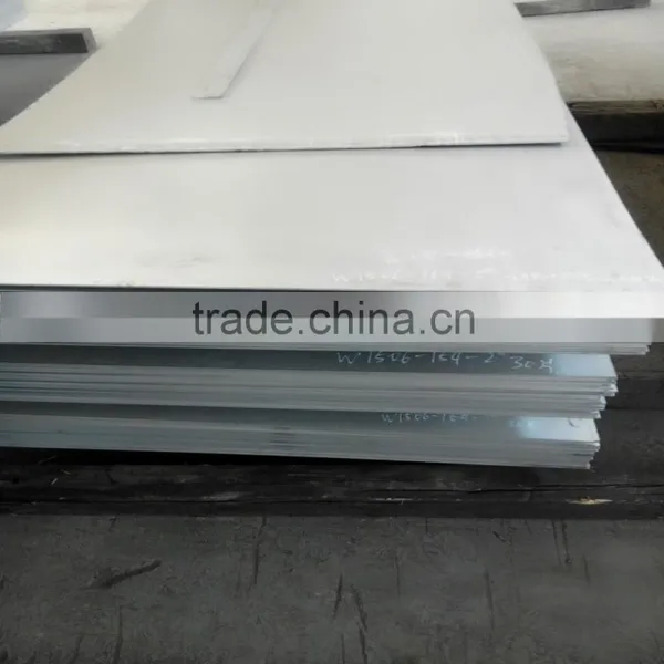 St50-2 St52-3 Low Alloy High Strength Steel Plate, Steel Plate Price per Ton,steel Plate Production Line,Stock! Fast Delivery! photo-4