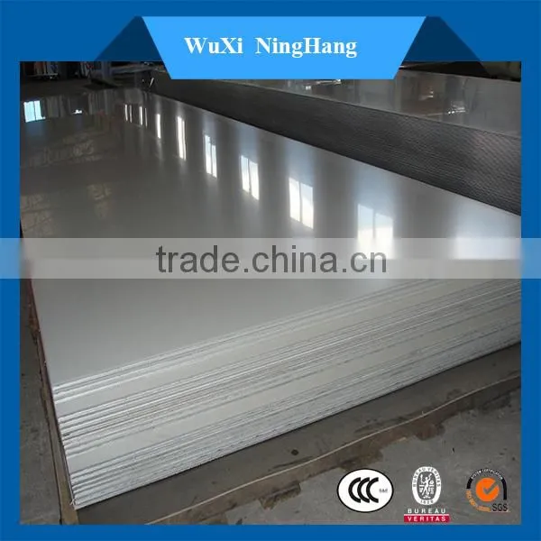 Good Price For 420J1 Stainless Steel Plates photo-3