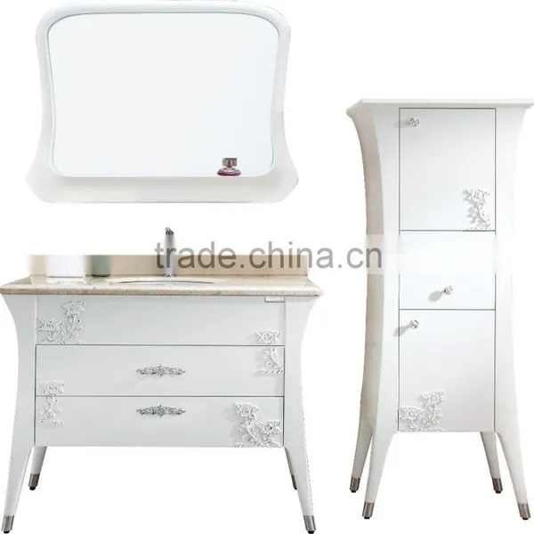 Bathroom Vanity Cabinet