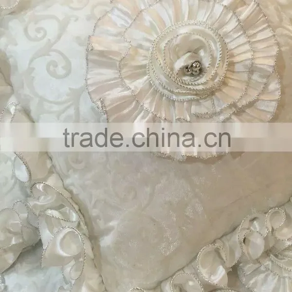 Lowest Cost Wholesale Comfortable Facial Bed Cover photo-3