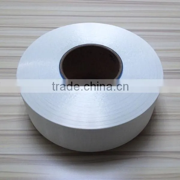 Yarn Texture, Functional Polyester Yarn for Sun Protection