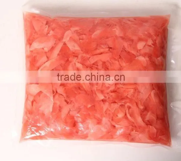 Pickled Sushi Ginger Ginger for Sushi