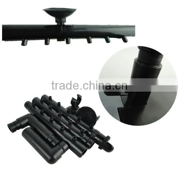 15w 600L/H Aquarium Internal Power Filter IPF-2101 photo-4