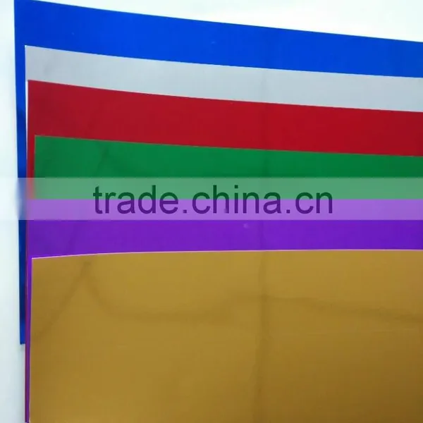 DIY Glossy Craft Paper ,Coated Art Paper