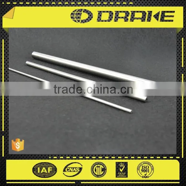 Seamless Steel Pipe Matrial for Drive Shaft photo-3