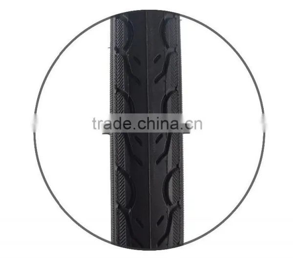 Hot Sale Various Size High Quality Wholesale Price Bicycle Tyres Bicycle Parts photo-3