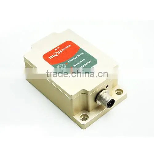 Non Contacting Linear Position Sensors Dual Axis Position Sensor Impact Resistant