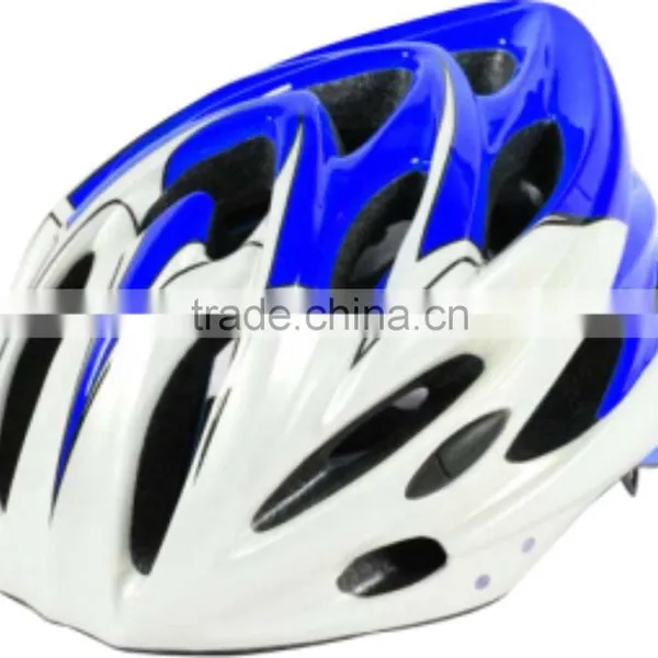 PC Shell and EPS Material Dirt Bike Helmet photo-4