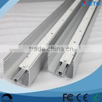 Office Building Conference Room Led Lighting 48W LED Linear Lights 1200mm photo-5