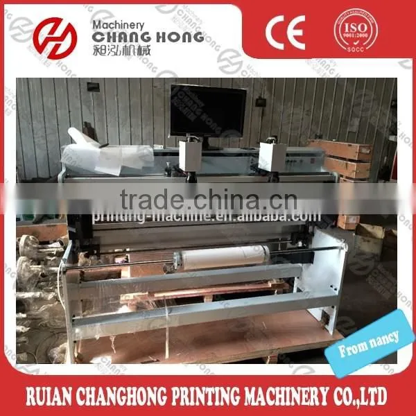 Flexo Plate Mounting Machine for Flexo Printing Machine