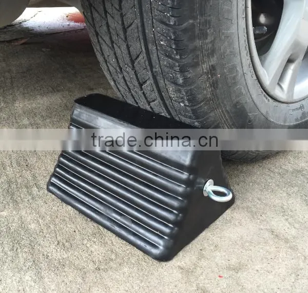 Wheel Chock photo-2