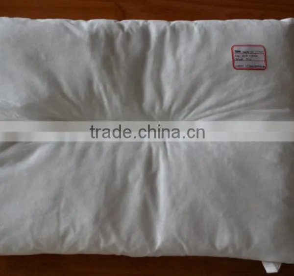 Industrial Oil and Fuel Sorbent Pillow Absorbs Fast photo-2