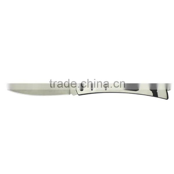 Chromium Coating Stainless Steel Knife Set