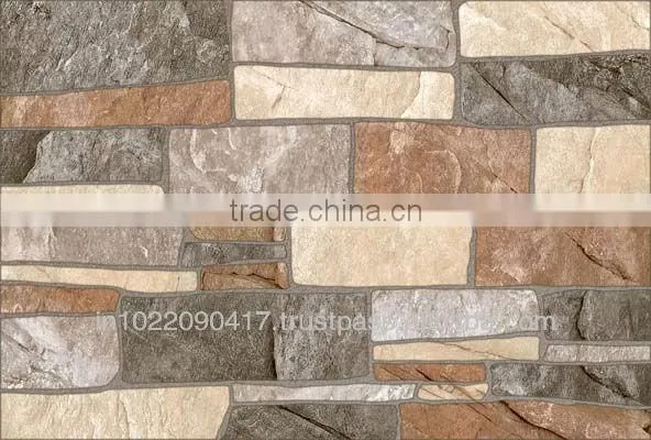 300 X 450MM Exterior Wall Tiles photo-4