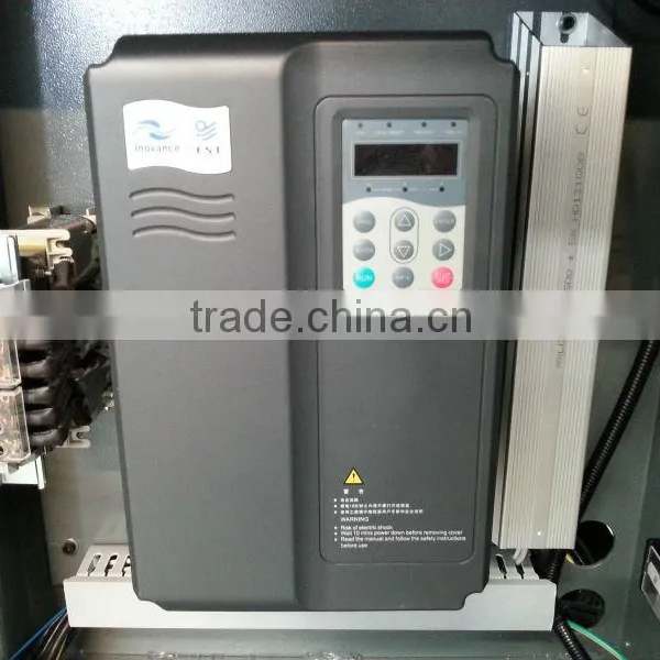 280 TON Plastic Injection Molding Machine With Servo Motor photo-4