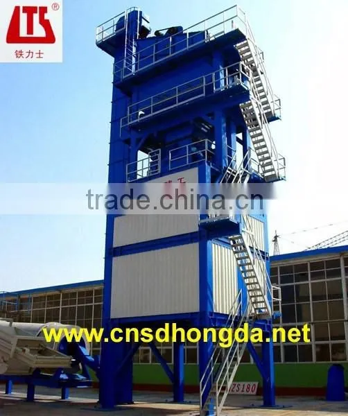 60T/h Asphalt Batching Plant/Asphalt Mixing Plant CCC/ISO9001 photo-6