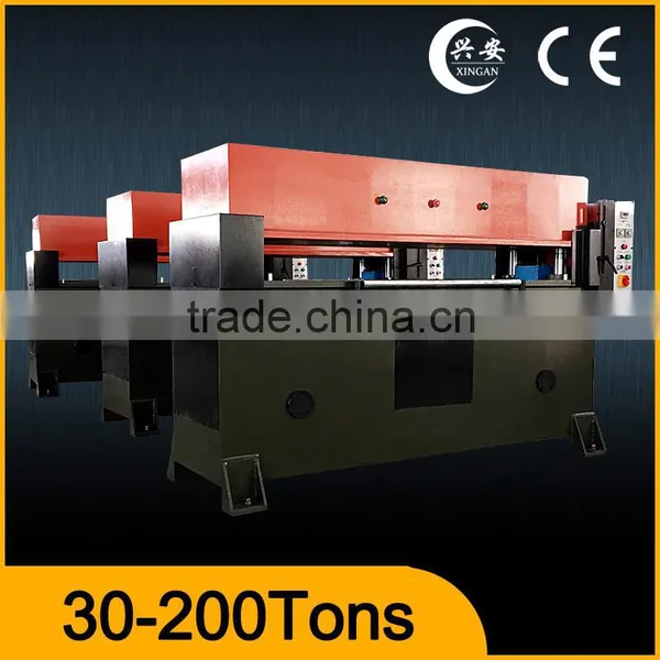 Hydraulic Die Dog Toy Cutting Machine