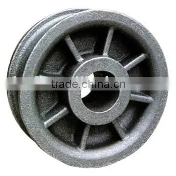 High Quality Sand Casting