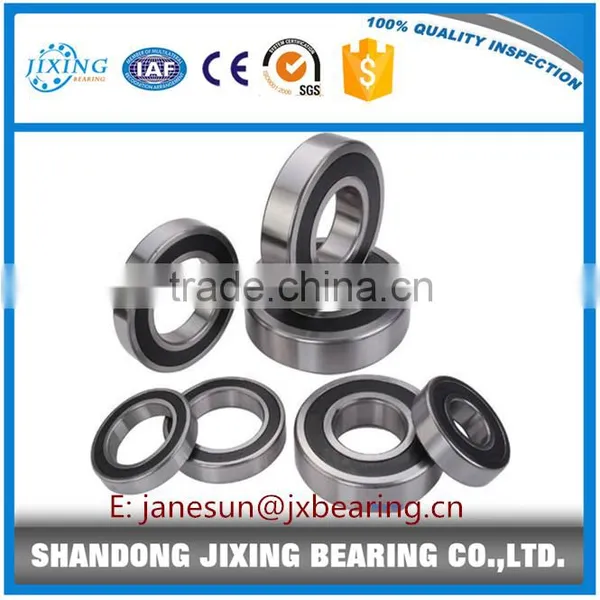 Miniature Ball Bearing 629zz Deep Groove Ball Bearing photo-3
