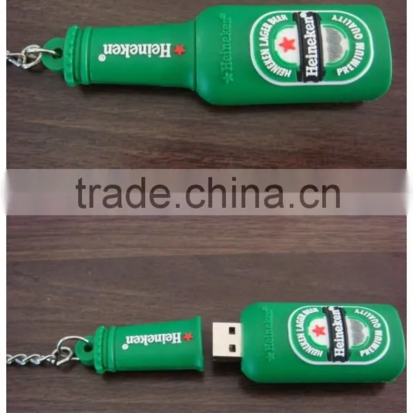 New Product Customized Soft Pvc Usb Cover photo-6