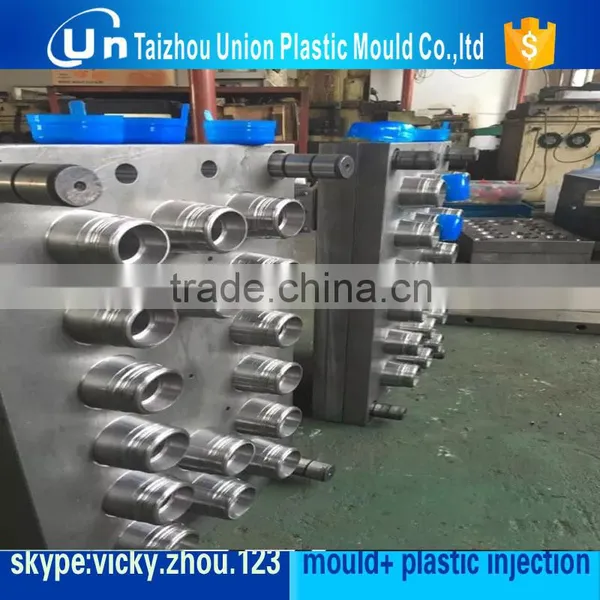 All Kinds of Bottle Embryo Bottle Cap Mould Injection Mold