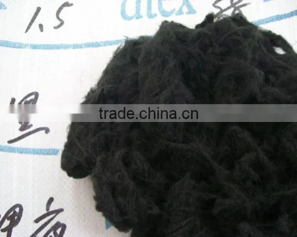 Nylon 6 Fiber