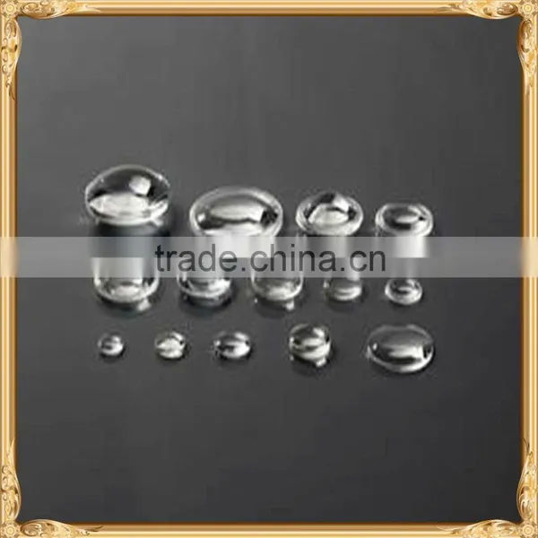 Biconvex Lens, Led Glass Lens, Optical Glass Lens
