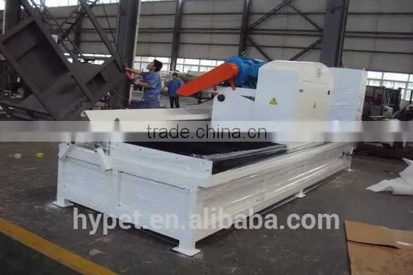 110 - 400mm Size CNC PVC Pipe Groove Making Machine/ Groove Slotting Machine photo-2