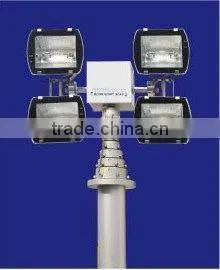 Portable Lighting Tower