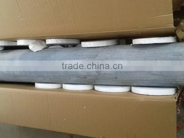 Factory Price for Silicon Carbide SIC Induction Tube photo-4