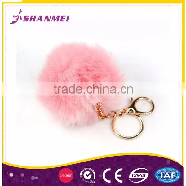 USA Market Oriented Unique Personalized Cheap Fashion Heart Shape Keychain photo-2