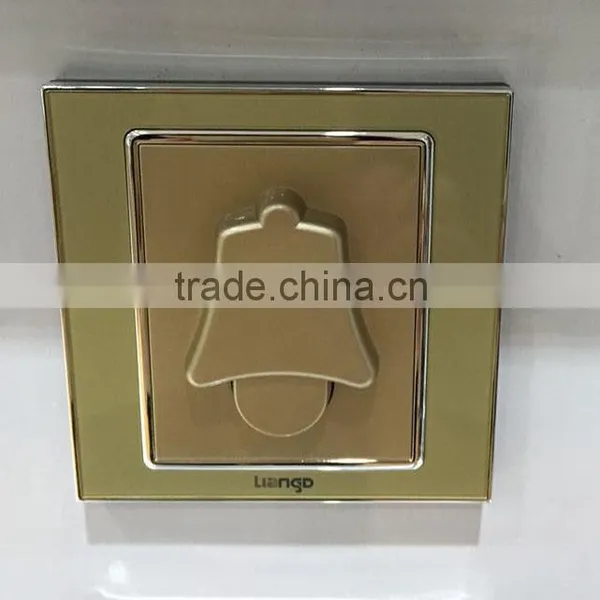 Door bell switch