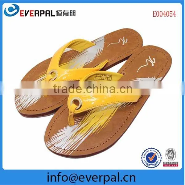 Flip Flop Sandals Brand Name New Arrival Design Flip Flop