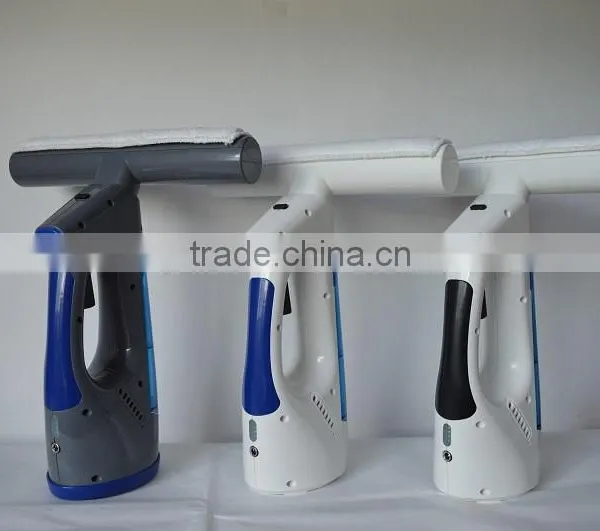 Window and Glass Vacuum Cleaner With Extension House photo-6