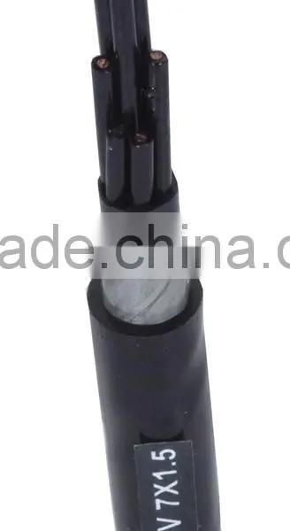 OEM Manufacture Push Pull Control Cable photo-2