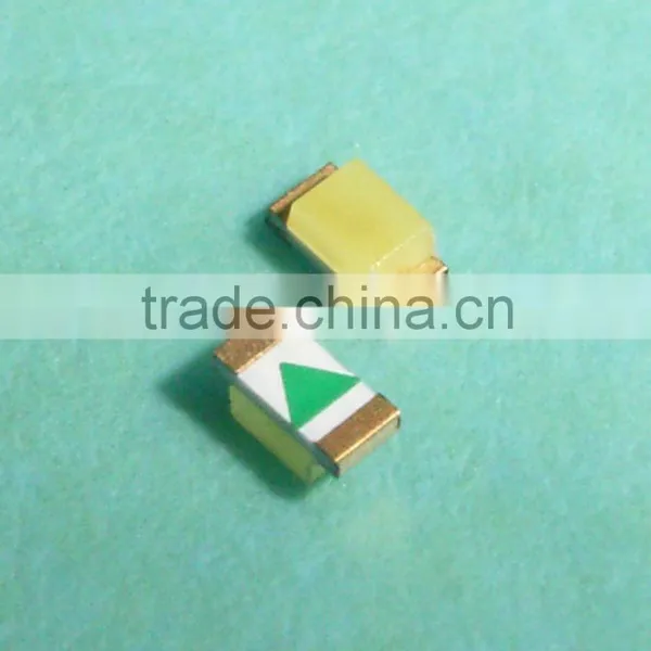 0603 0.06W SMD White Warmwhite LED Diode, 0603 Smd LED