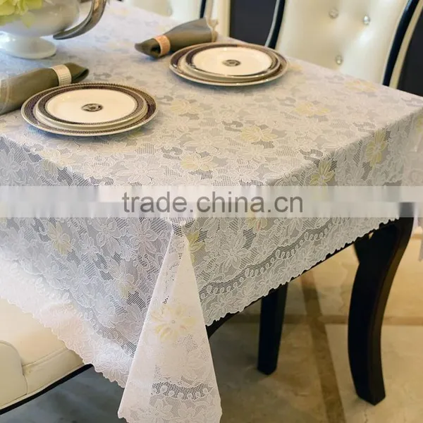 VINYL TABLECLOTH photo-4