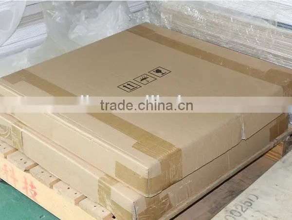 60W DLC Energy Saving Led Panel Lighting Fixtures With 5050lm High Lumen Output photo-6