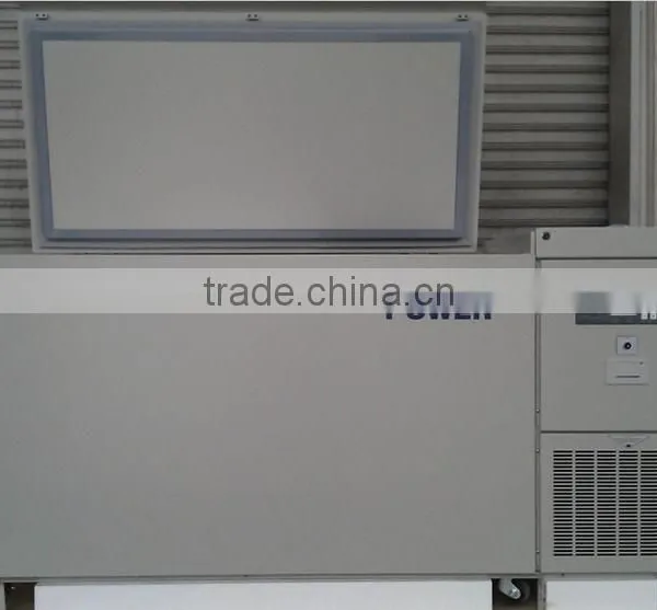 Metal/metallurgy Cryogenic Treatment Freezer 668Liter -86degree Cryogenic Equipment Freezer photo-4