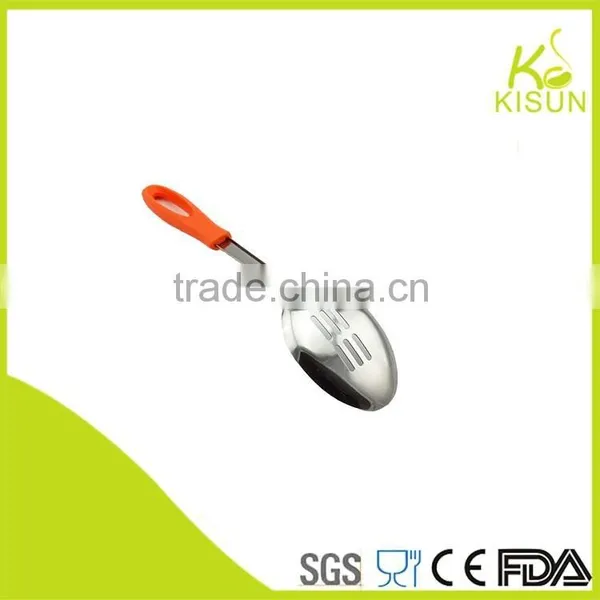 Kitchen Tools Small Size Rice Spoon photo-2