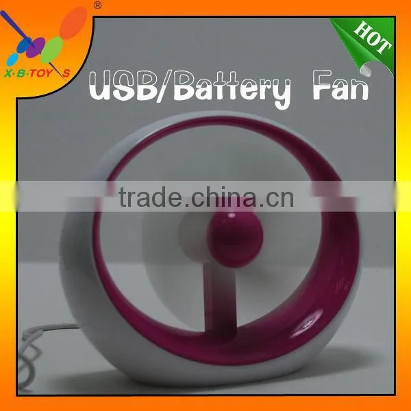 Hot Selling High Quality Computer Mini USB Gift Fan. photo-5